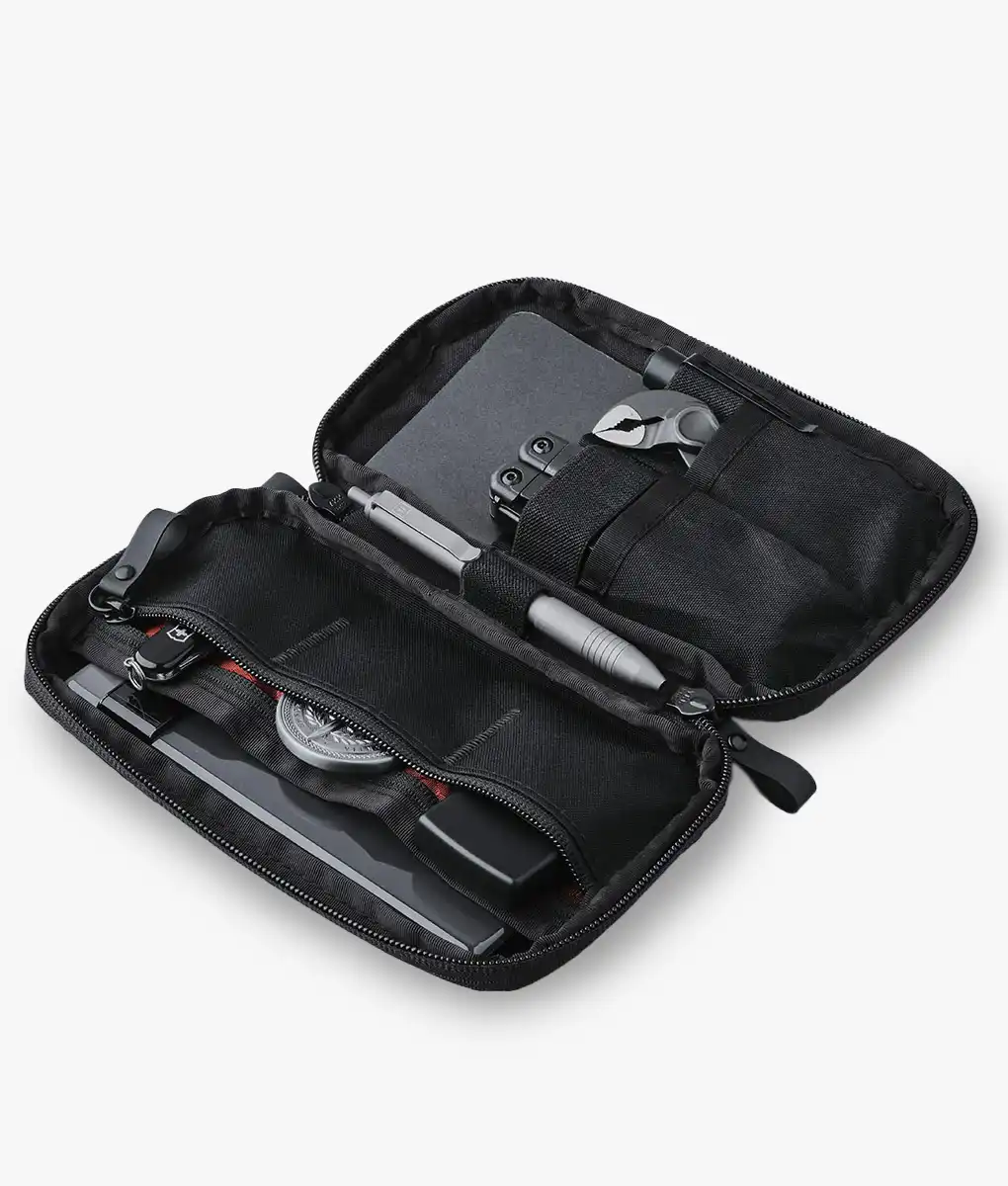 Utility Pouch – Marlim