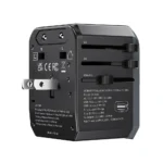 TA-105C Universal Travel Adapter - Image 2