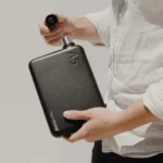 A5 Stainless Steel Memobottle - Image 4