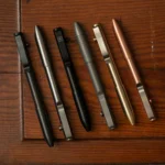 Bolt Action Pen - Image 2