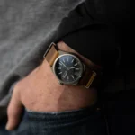 Ti Field Watch - Image 2