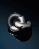 Wavelinks Metal Puzzle - Image 8