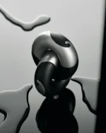 Wavelinks Metal Puzzle - Image 9