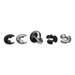 Wavelinks Metal Puzzle - Image 5