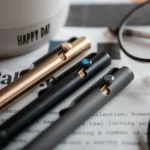 Bolt Action Pen - Image 4