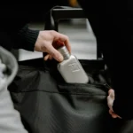 A7 Stainless Steel Memobottle - Image 5