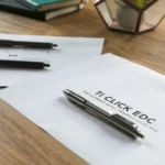 Ti Click EDC Pen - Image 3