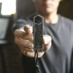 Ti EDC Wrench - Image 10