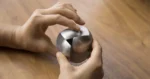 Venn Metal Puzzle - Image 4