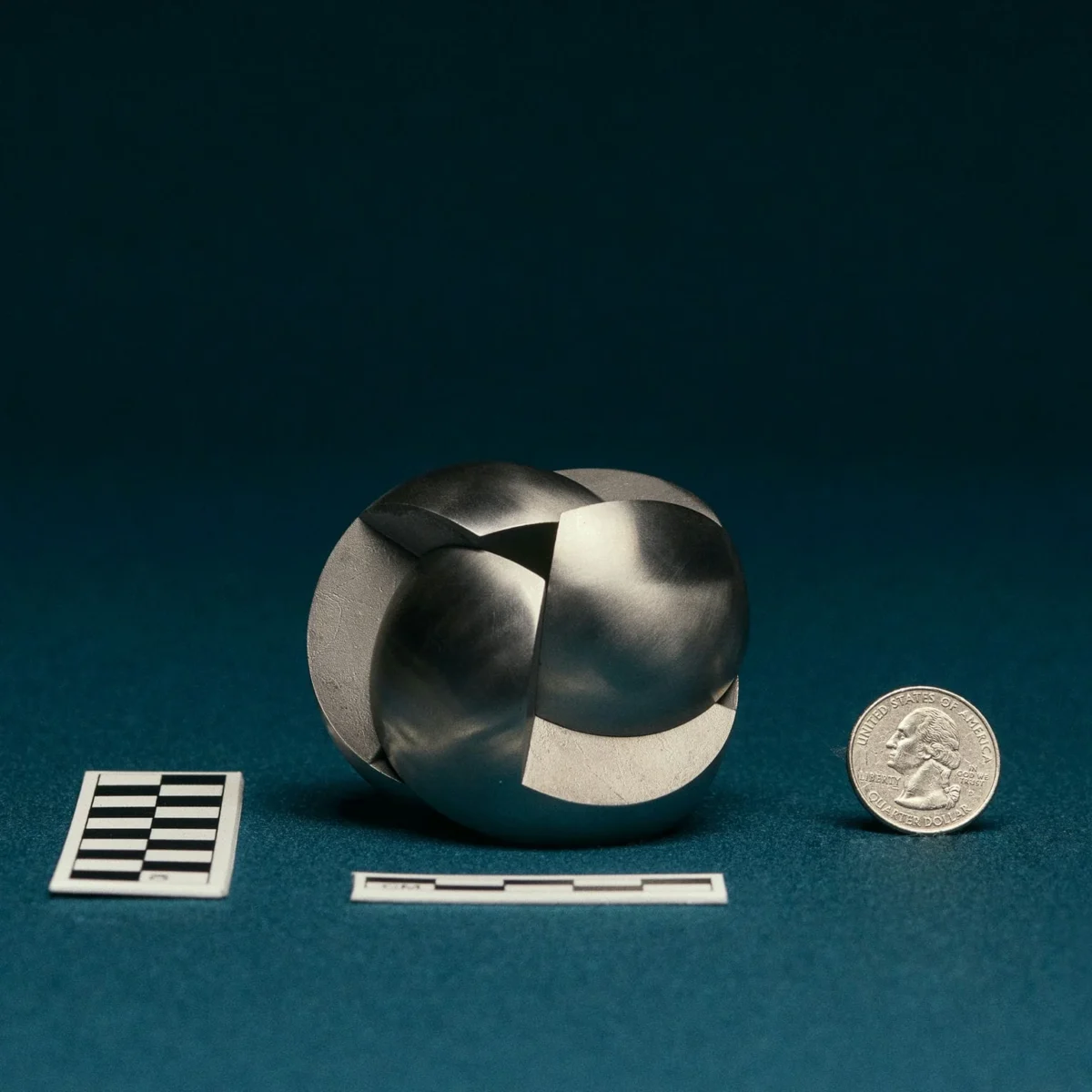 Venn Puzzle - Steel - Lifestyle 7