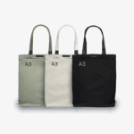 A3 Daily Tote