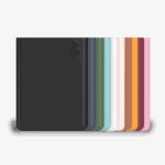 A5 Memobottle Silicon Sleeve