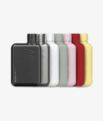 A6 Stainless Steel Memobottle - Image 2