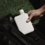 Colored Replacement Lids for Stainless Steel Memobottle - Image 4