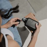 A7 Stainless Steel Memobottle - Image 3