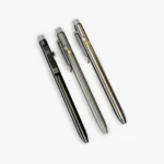 Bolt Action Pencil