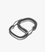Coachwhip Carabiner