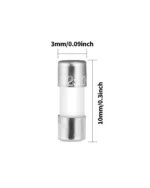 Epicka Adapter Replacement Fuses - Image 2