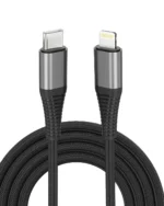 Fast Charging Nylon Cables - Image 2