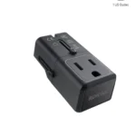 Pocket 100 Universal Travel Adapter