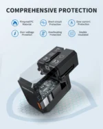 Pocket 111 Universal Travel Adapter PD 20W - Image 2