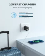 Pocket 111 Universal Travel Adapter PD 20W - Image 6