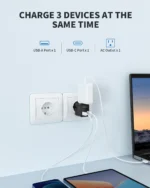 Pocket 111 Universal Travel Adapter PD 20W - Image 5