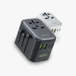 Pulse 45W Universal Travel Adapter