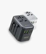 Pulse 45W Universal Travel Adapter
