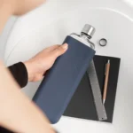 Slim Memobottle Silicon Sleeve - Image 3