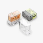 Space Travel Magnetic Case