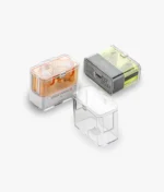 Space Travel Magnetic Case