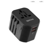 TA-103PD Universal Travel Adapter PD 20W