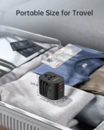 TA-103PD Universal Travel Adapter PD 20W - Image 8
