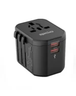 TA-103PD Universal Travel Adapter PD 20W - Image 2