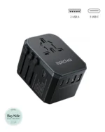 TA-105C Universal Travel Adapter