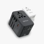 TA-105 Pro Universal Travel Adapter GaN 70W