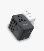 TA-105 Pro Universal Travel Adapter GaN 70W