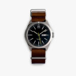 Ti Field Watch