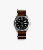 Ti Field Watch