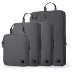Ultra-Lightweight Compression Packing Cubes