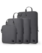 Ultra-Lightweight Compression Packing Cubes