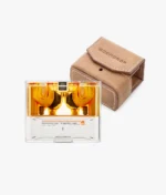 Space Travel Leather Case - Image 6