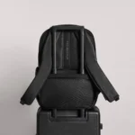 Apex Leather Backpack - Image 5