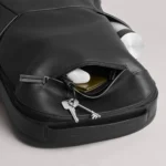 Apex Leather Backpack - Image 2