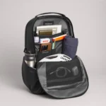 Apex Leather Backpack - Image 9