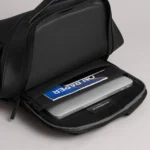 Apex Leather Backpack - Image 8