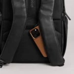 Apex Leather Backpack - Image 7