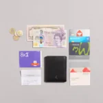 Billfold Wallet - Image 6