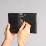 Passport Wallet - Image 7